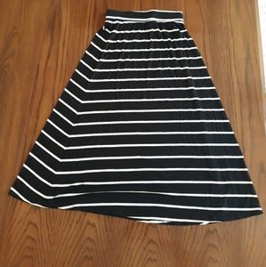 Cat & Jack Skirt Large